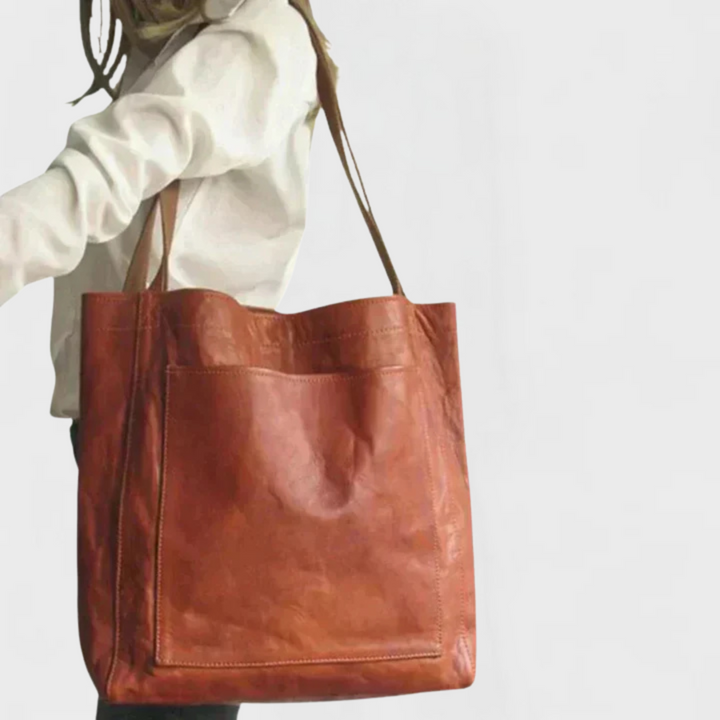 Monica | Borsa in Pelle Elegante