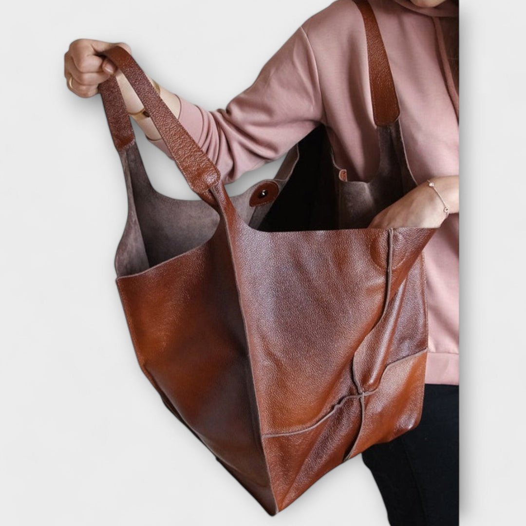 Olivia - Borsa Weekend Oversize