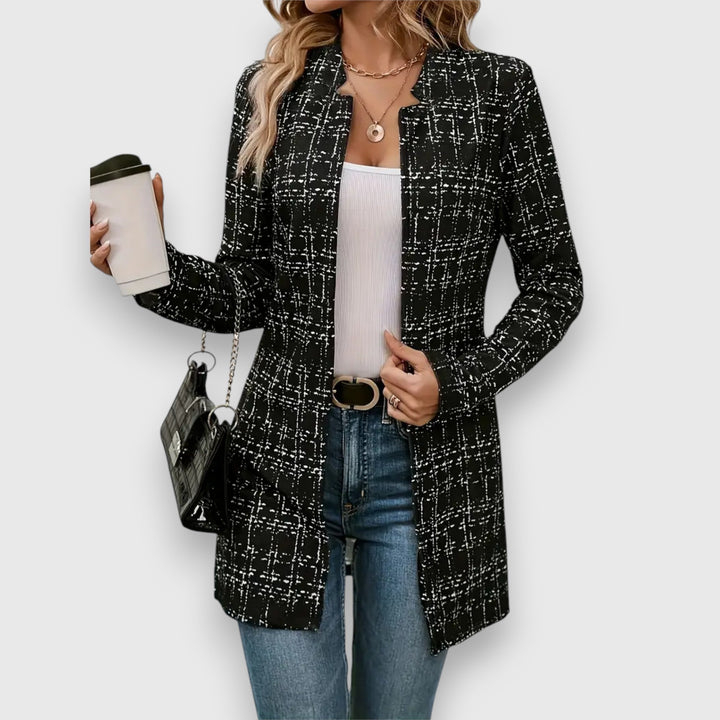 Élyna – Blazer da Donna