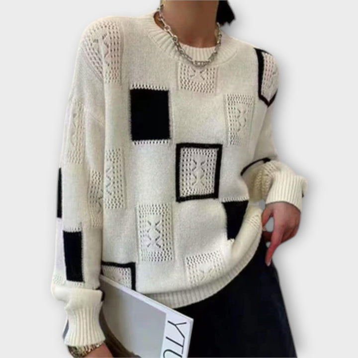 Isalina - Maglione Confortevole