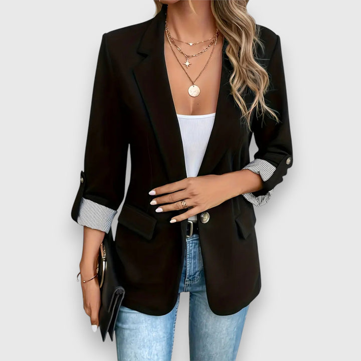 Elise – Blazer da Donna