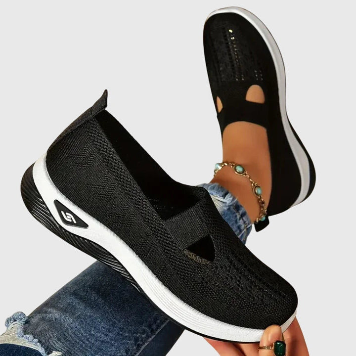 Scarpe da Passeggio Ortopediche Lora™