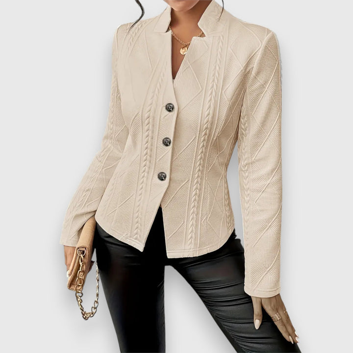 Serena – Giacca Leggera da Donna