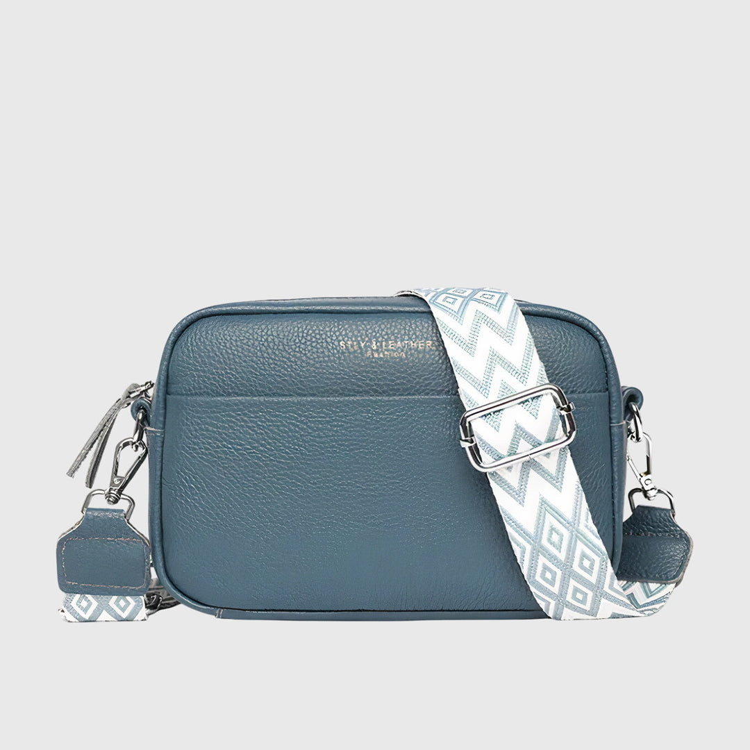 Giulia | Borsa a Spalla in Pelle