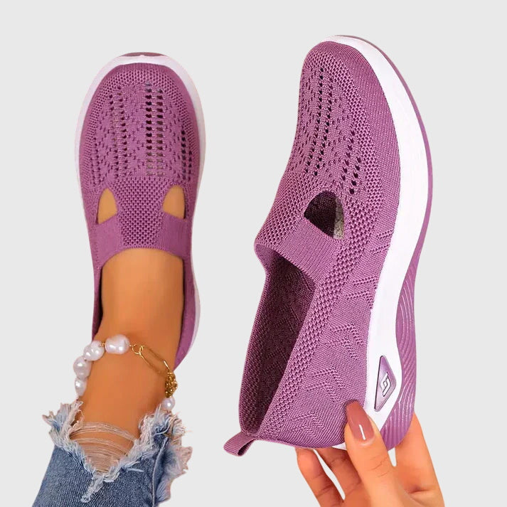 Scarpe da Passeggio Ortopediche Lora™