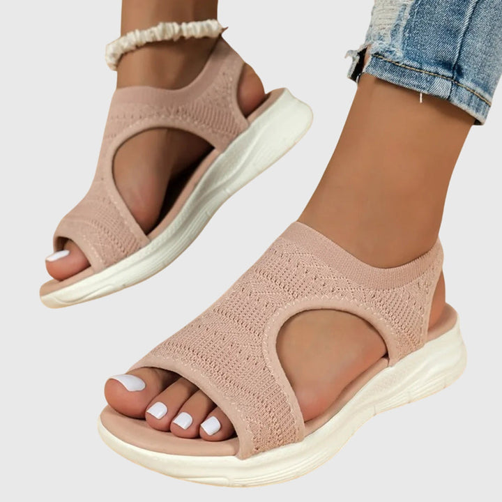Samantha™ | Sandali Ortopedici