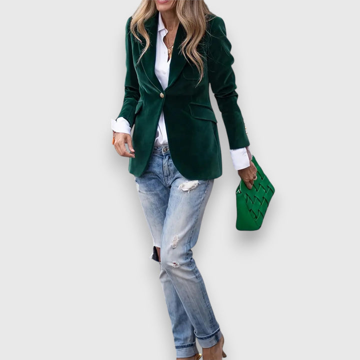 Manon – Blazer da Donna