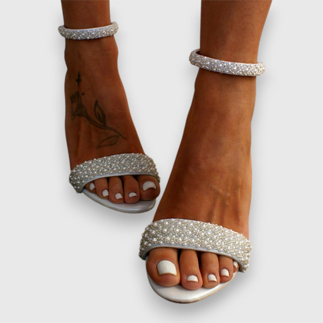 Annelis – Tacchi Eleganti