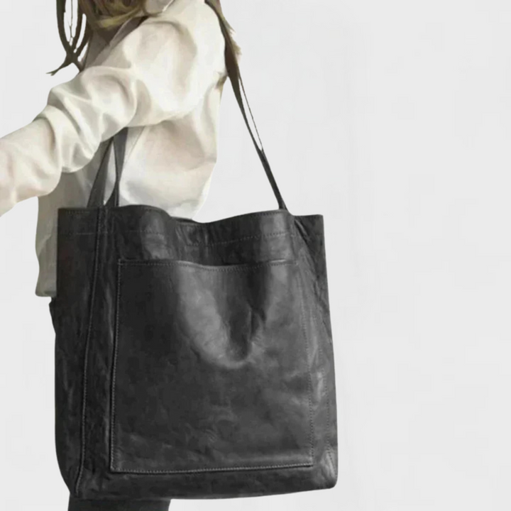 Monica | Borsa in Pelle Elegante