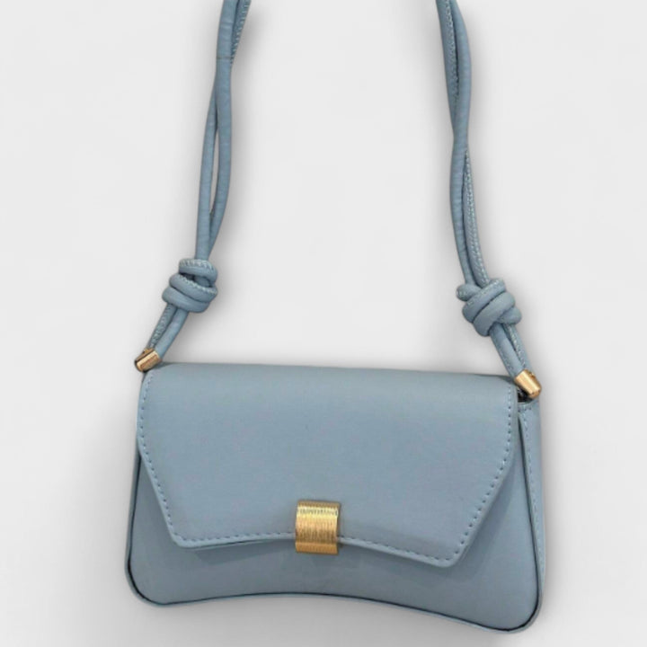 Elisa - Borsa Pieghevole Vintage