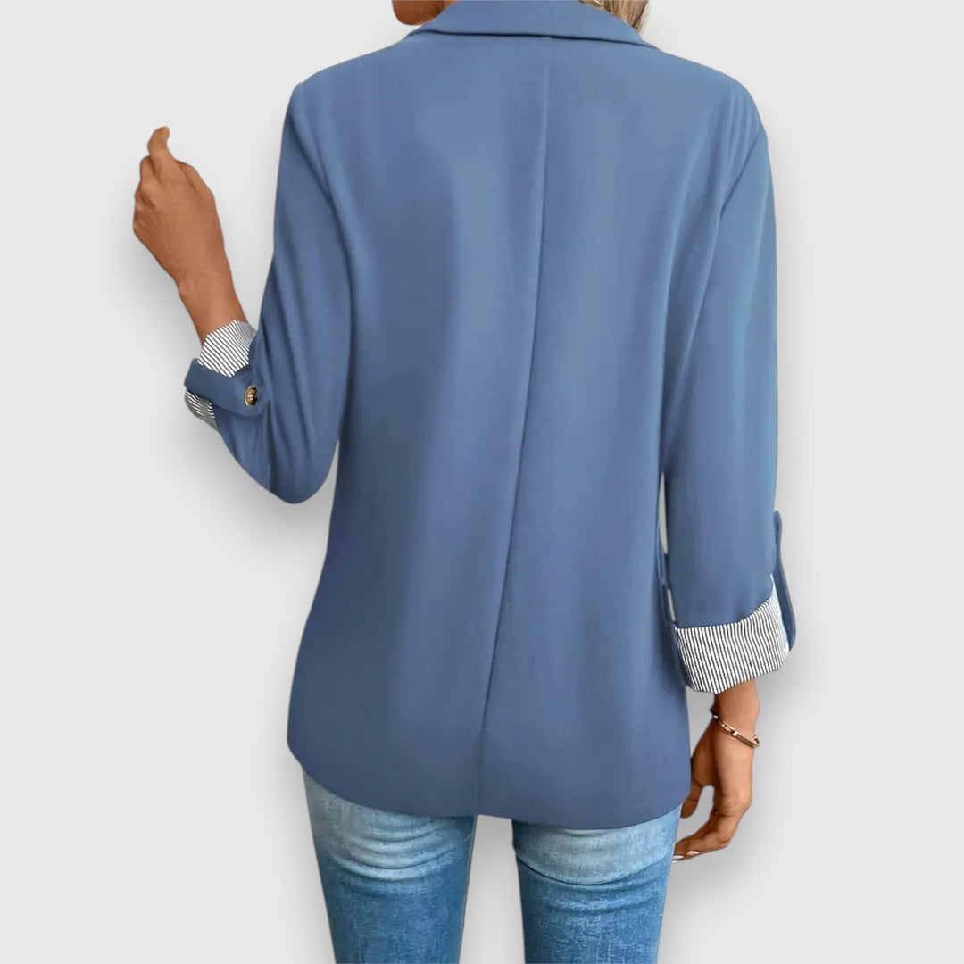 Elise – Blazer da Donna