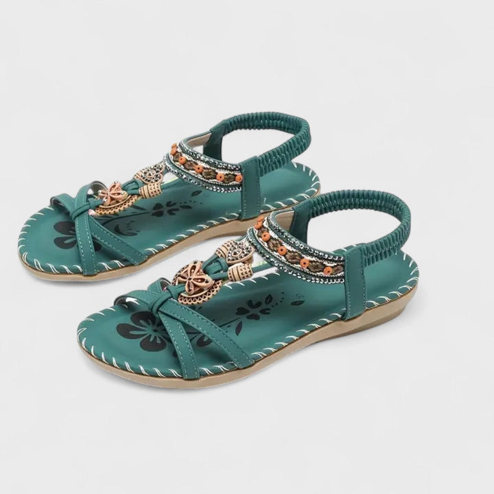 Maria - Sandali Orthopedia Comfort+