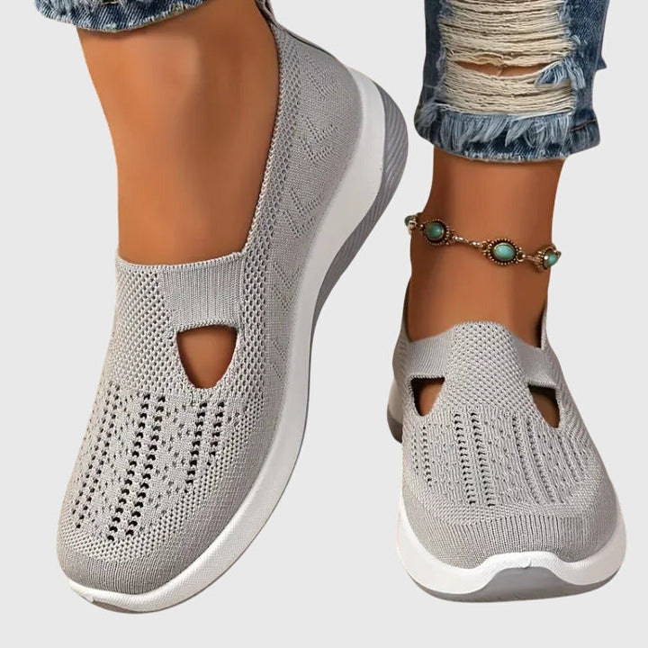 Scarpe da Passeggio Ortopediche Lora™