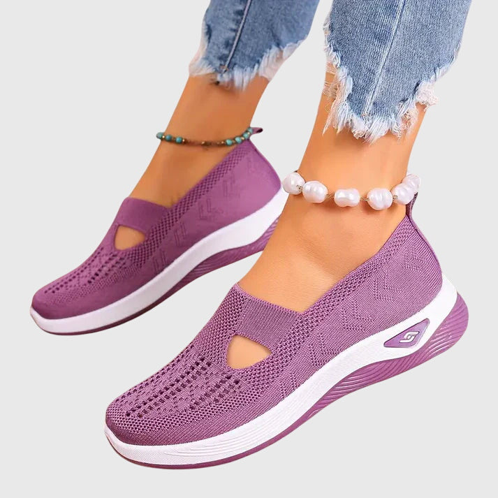 Scarpe da Passeggio Ortopediche Lora™