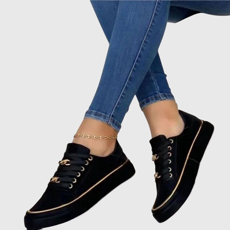 Camilla™ | Scarpe Ortopediche Eleganti