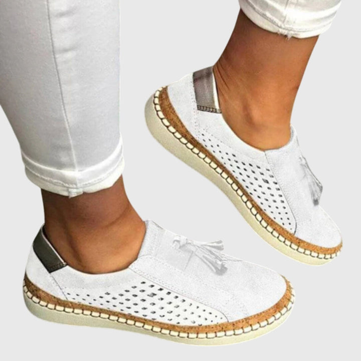 Laura™ | Slip-On Ortopedici