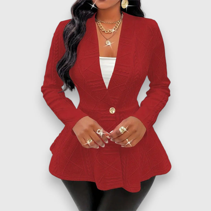 Maëlle – Blazer da Donna