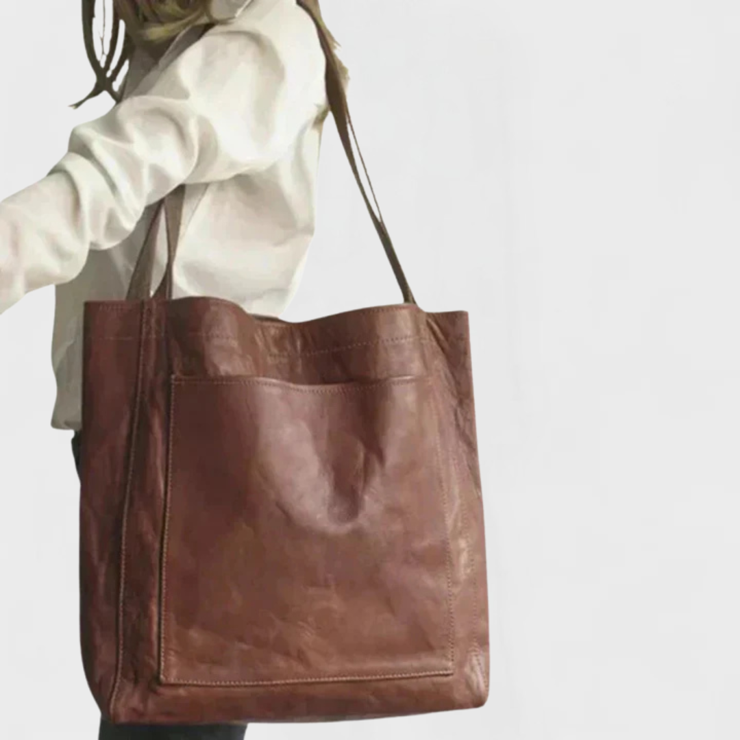 Monica | Borsa in Pelle Elegante