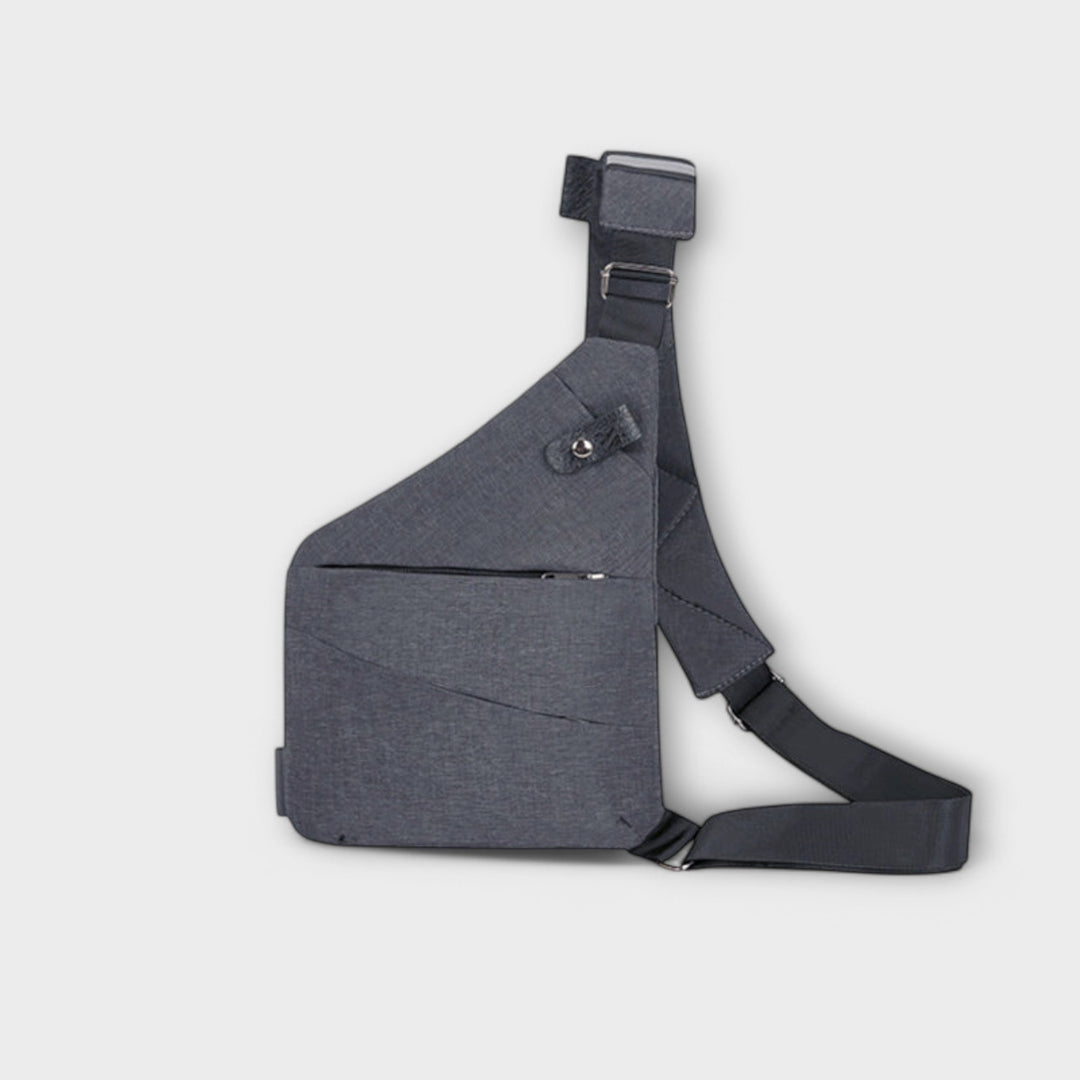 Olivia - Borsa a Spalla Antifurto