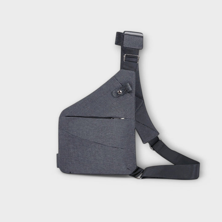Olivia - Borsa a Spalla Antifurto