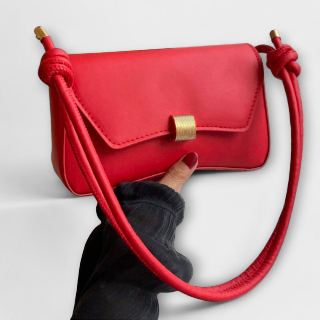 Elisa - Borsa Pieghevole Vintage