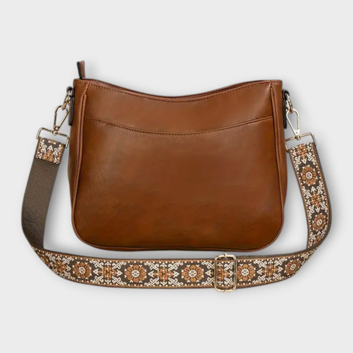 Lidia - Borsa a Spalla Vegana