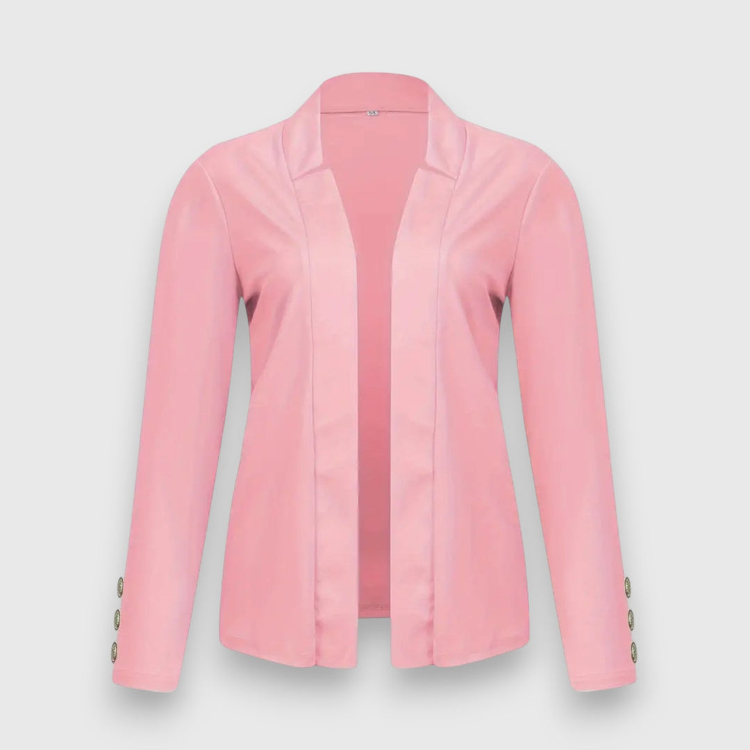 Aria – Blazer Moderno per Donne
