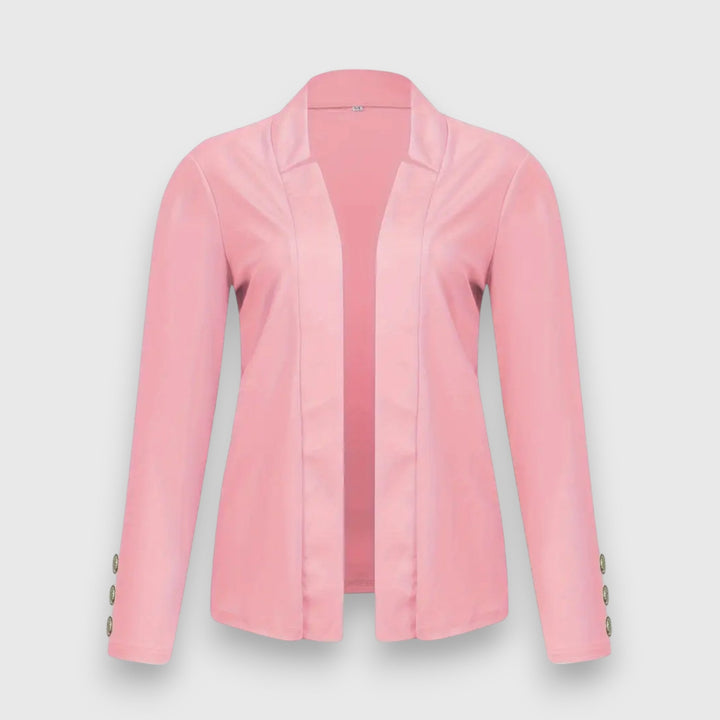 Aria – Blazer Moderno per Donne