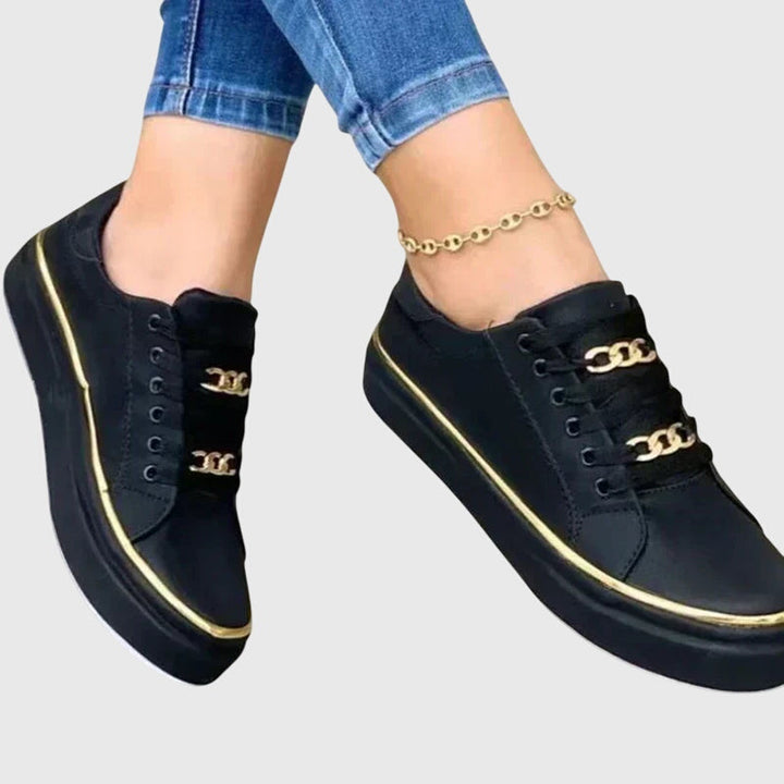 Camilla™ | Scarpe Ortopediche Eleganti
