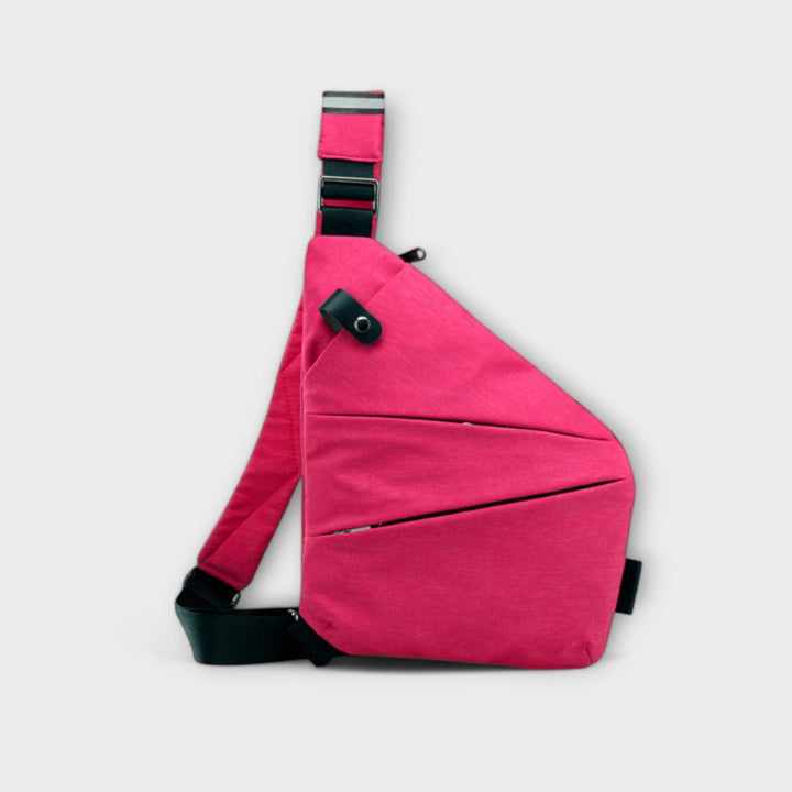 Olivia - Borsa a Spalla Antifurto