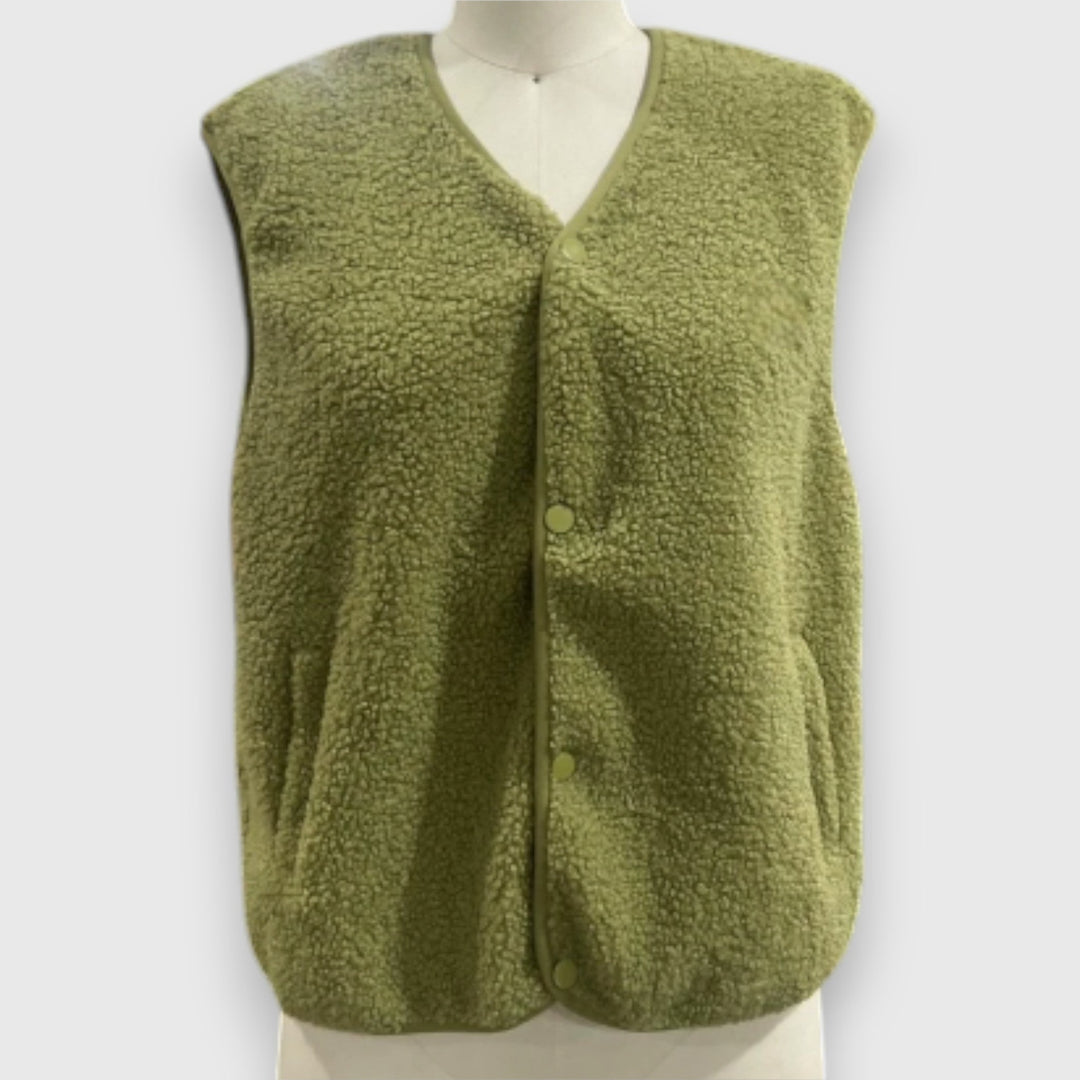 Lina – Gilet per donna