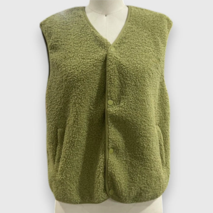 Lina – Gilet per donna