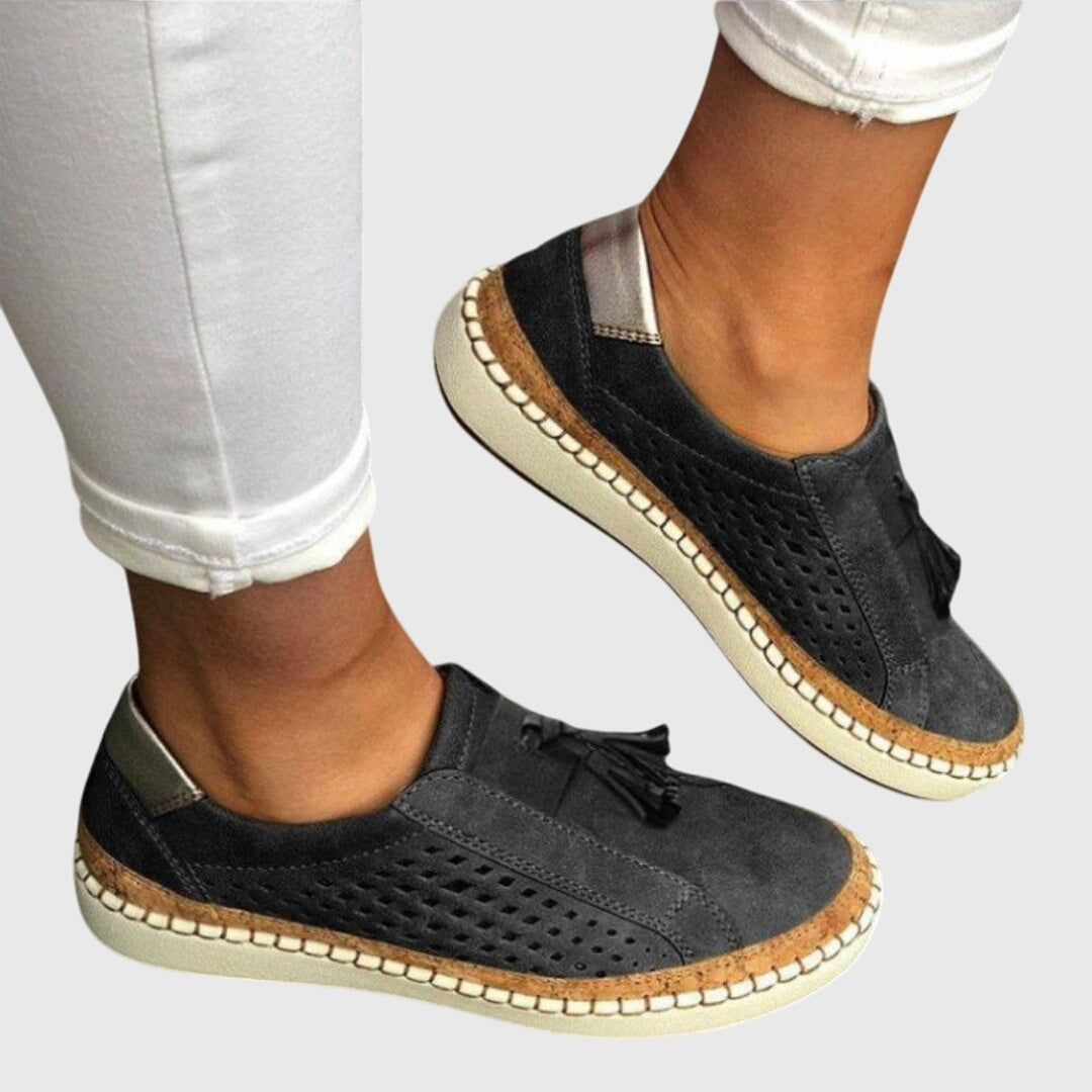 Laura™ | Slip-On Ortopedici