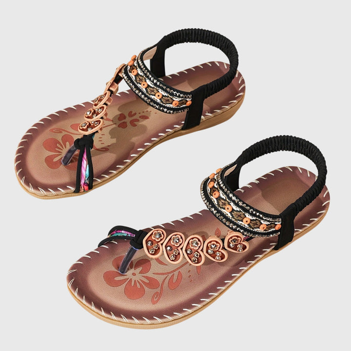 Jocelyn™ | Sandali Ortopedici Confortevoli