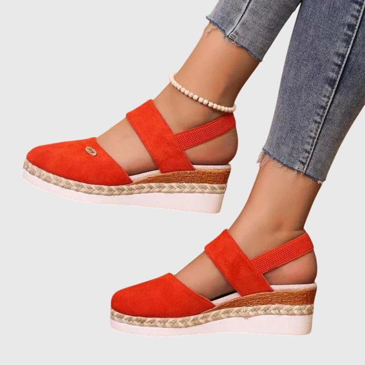 Harriet™ | Sandali Ortopedici