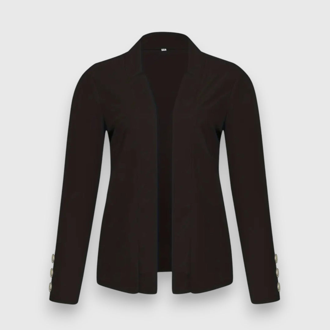 Aria – Blazer Moderno per Donne