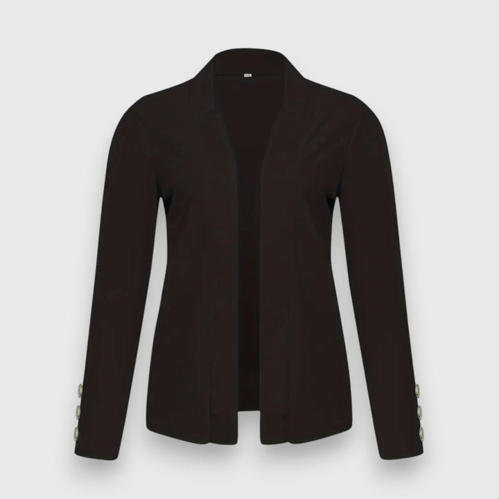 Aria – Blazer Moderno per Donne