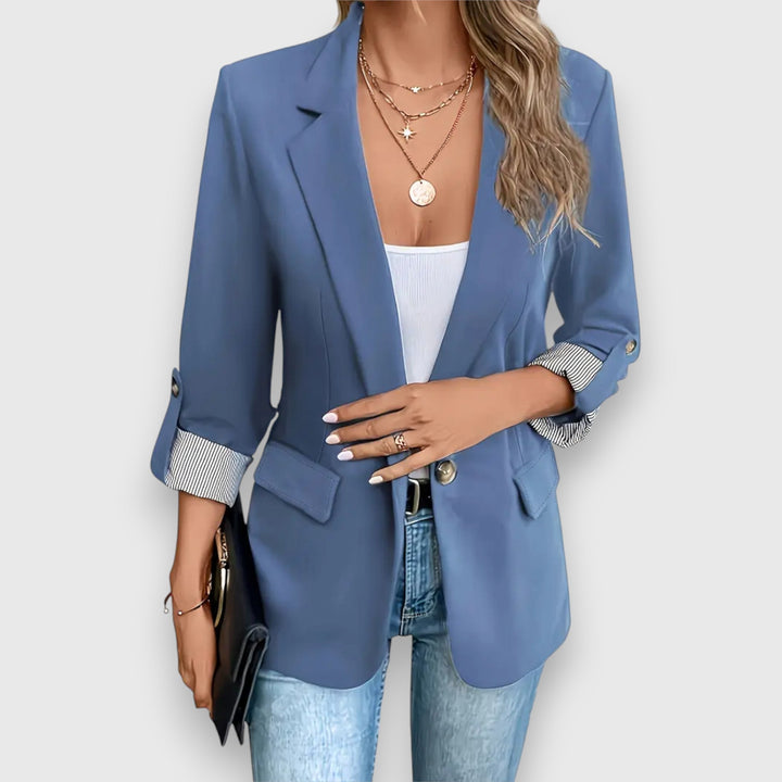 Elise – Blazer da Donna