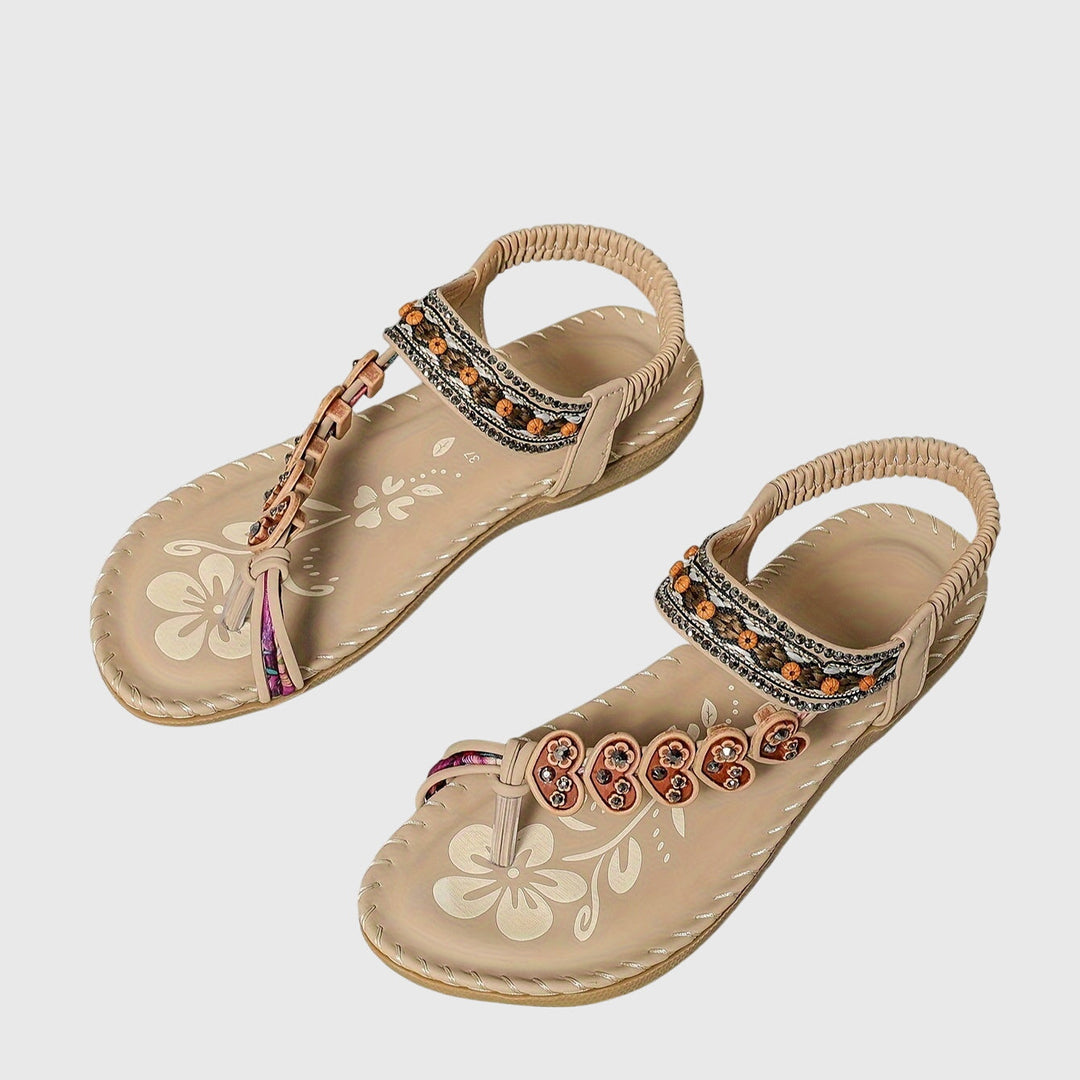 Jocelyn™ | Sandali Ortopedici Confortevoli