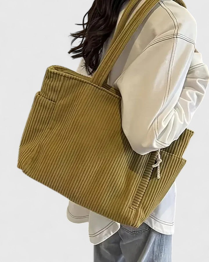 Angelique | Borsa Tote Sofisticata