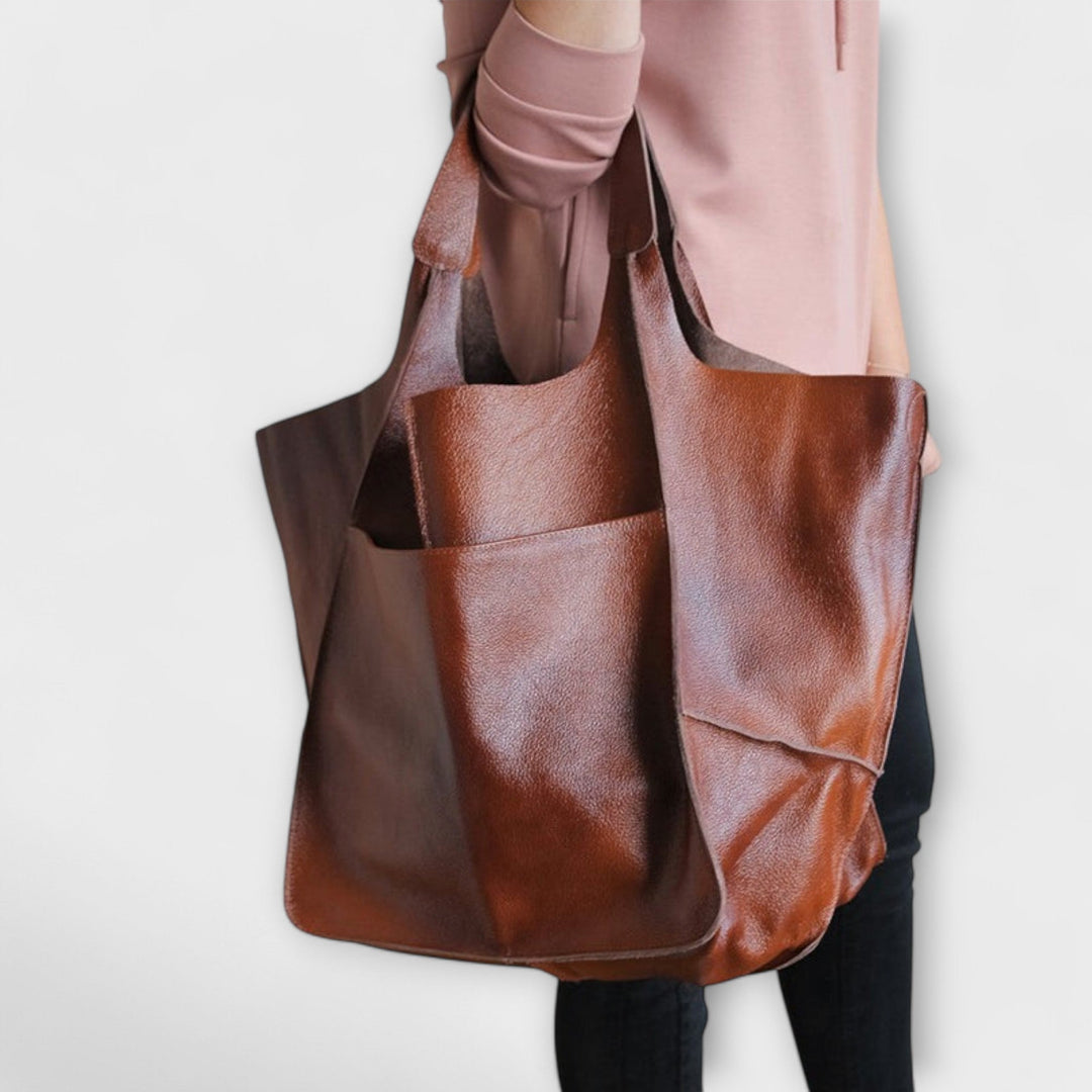 Olivia - Borsa Weekend Oversize