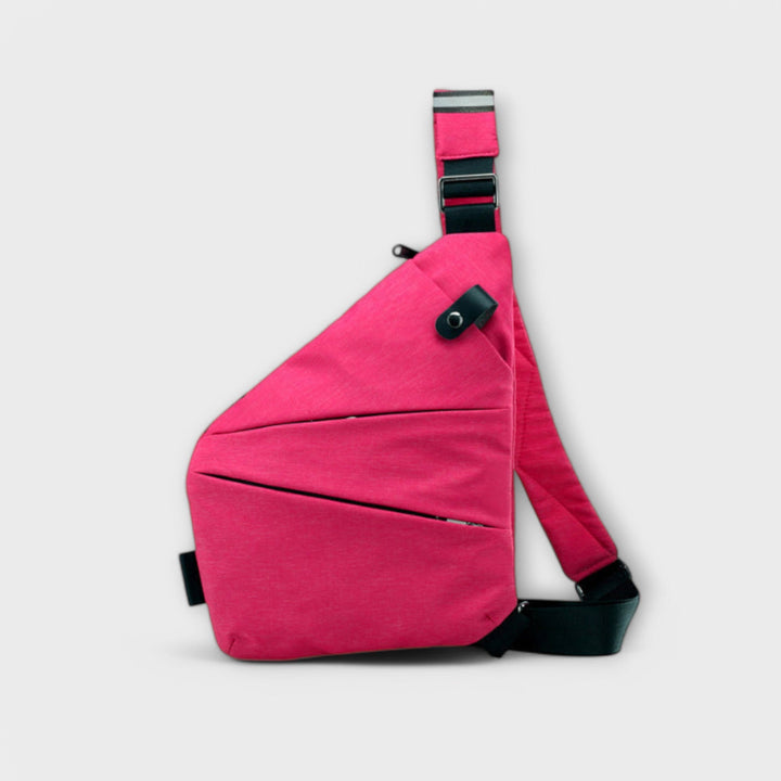 Olivia - Borsa a Spalla Antifurto