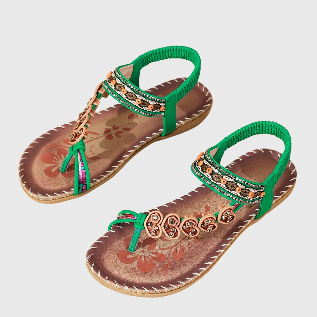 Jocelyn™ | Sandali Ortopedici Confortevoli