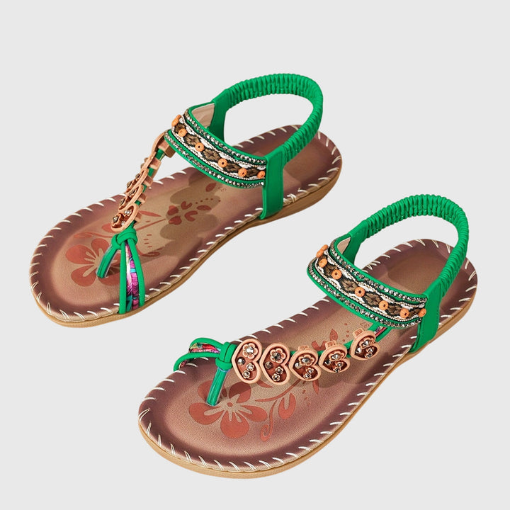 Jocelyn™ | Sandali Ortopedici Confortevoli