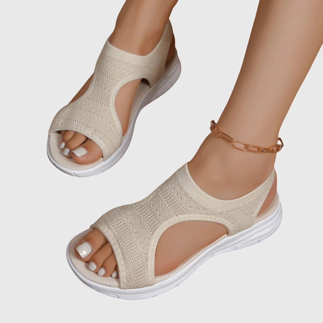 Samantha™ | Sandali Ortopedici