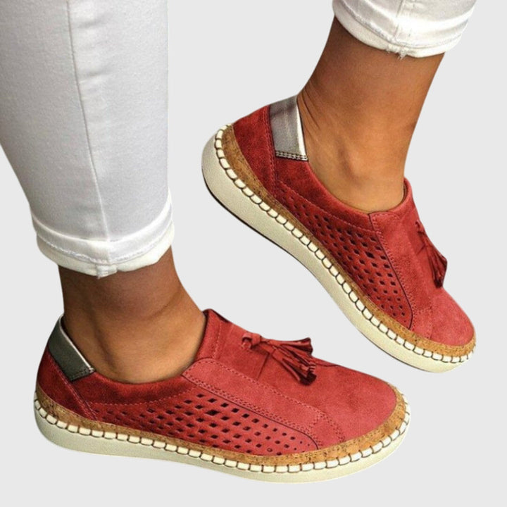 Laura™ | Slip-On Ortopedici
