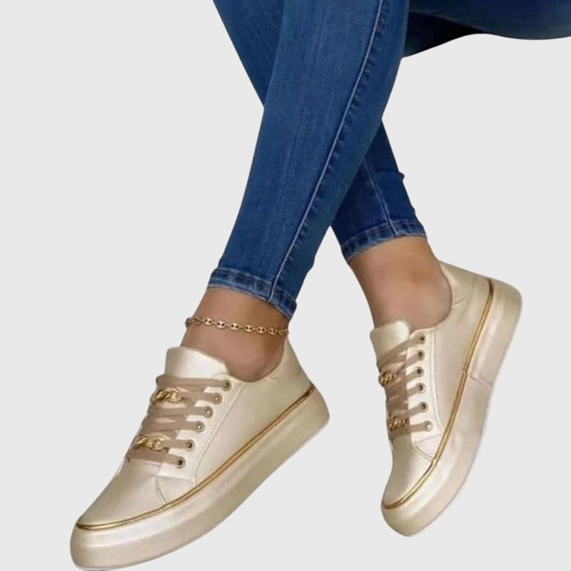 Camilla™ | Scarpe Ortopediche Eleganti