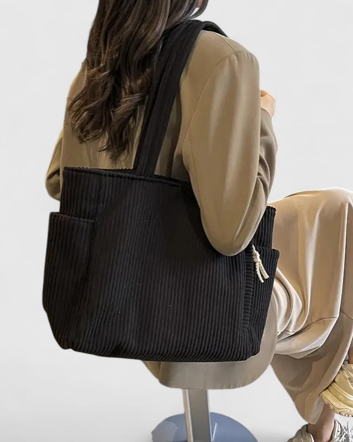 Angelique | Borsa Tote Sofisticata