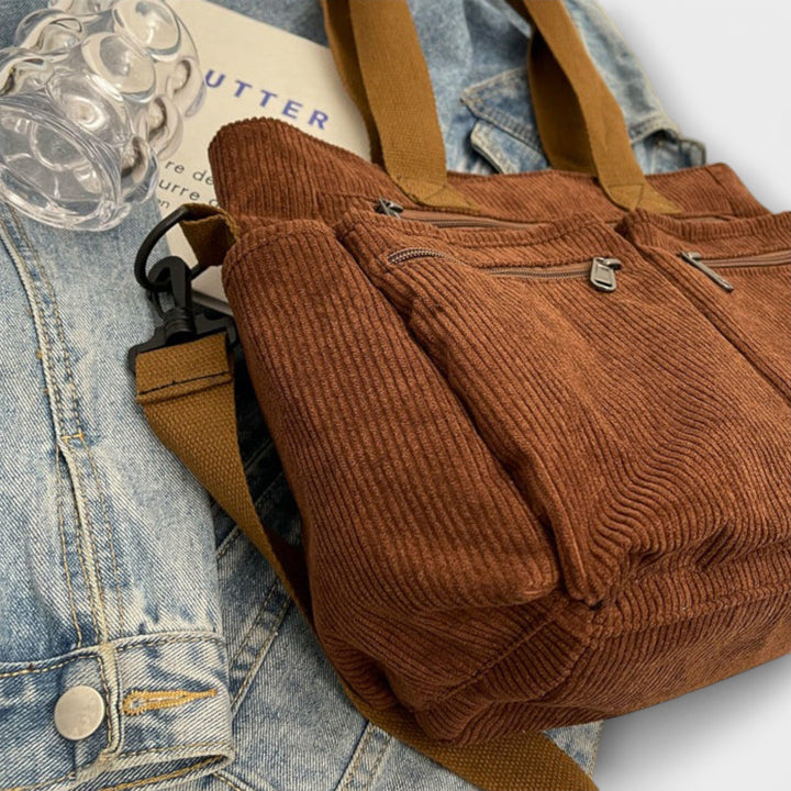 Giovanna - Borsa a Tracolla
