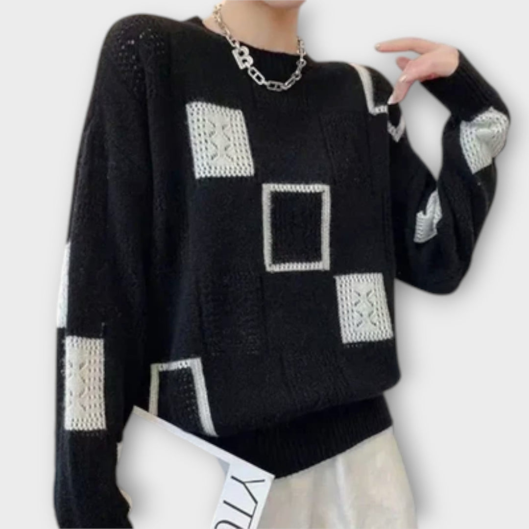 Isalina - Maglione Confortevole